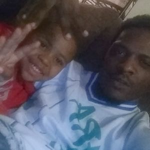 Meet your Posher, Devante